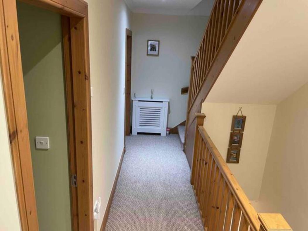 3 Treig Road Villa Fort William Ngoại thất bức ảnh