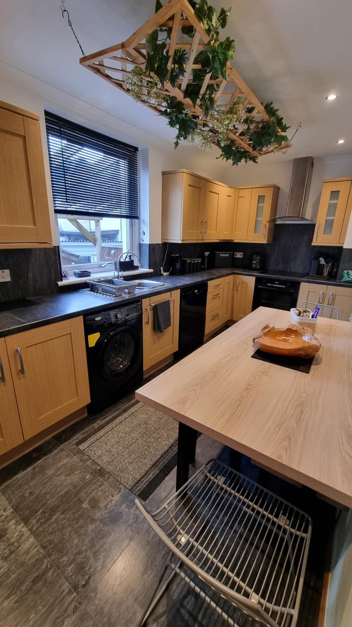3 Treig Road Villa Fort William Ngoại thất bức ảnh