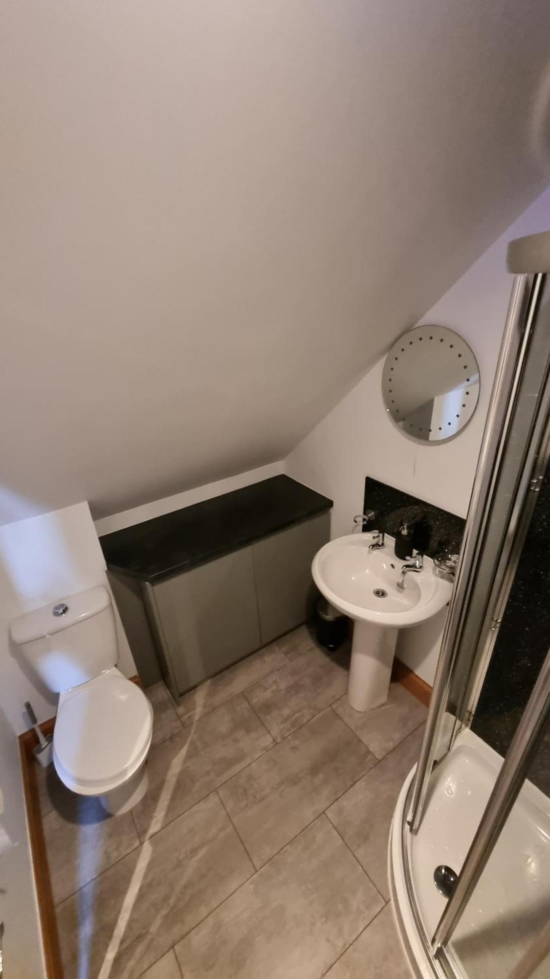 3 Treig Road Villa Fort William Ngoại thất bức ảnh