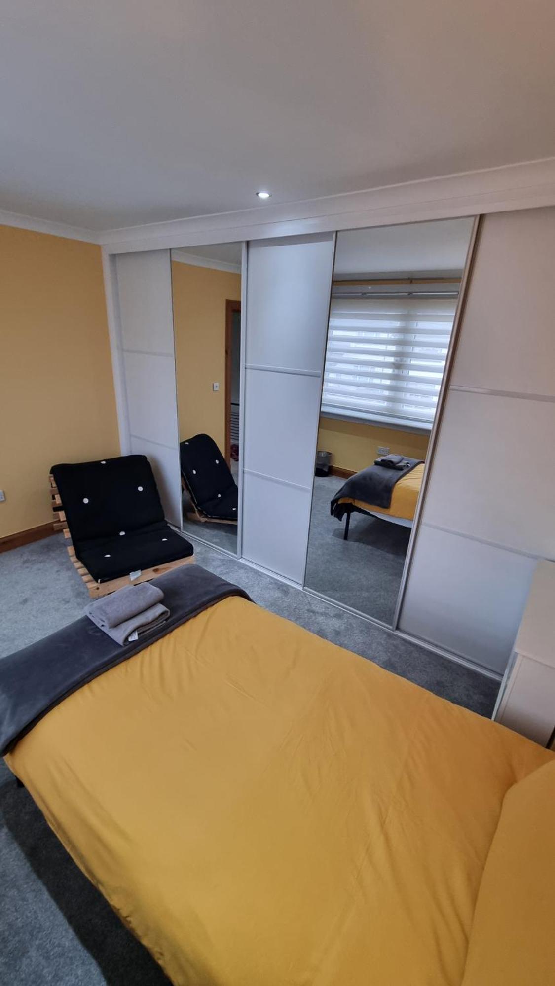 3 Treig Road Villa Fort William Ngoại thất bức ảnh