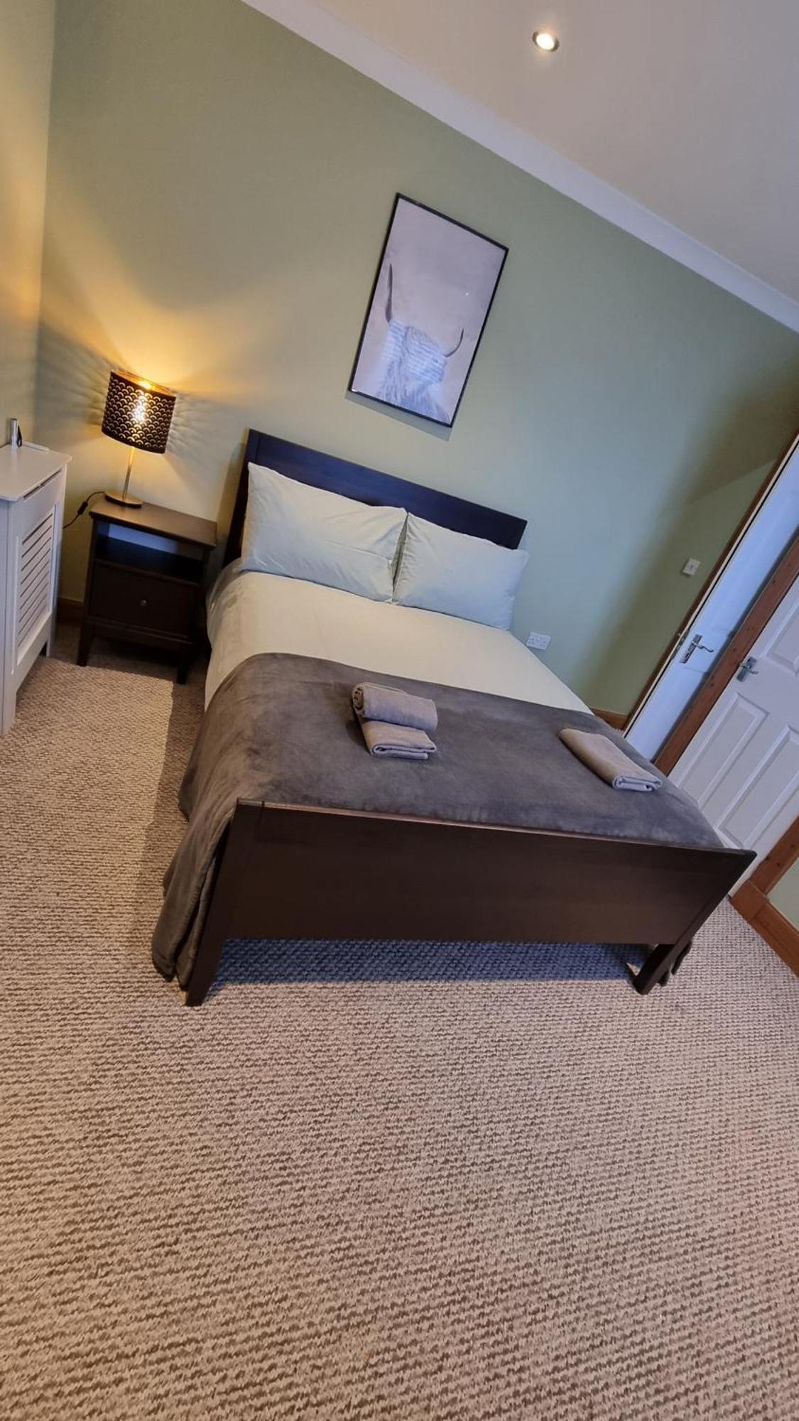 3 Treig Road Villa Fort William Ngoại thất bức ảnh