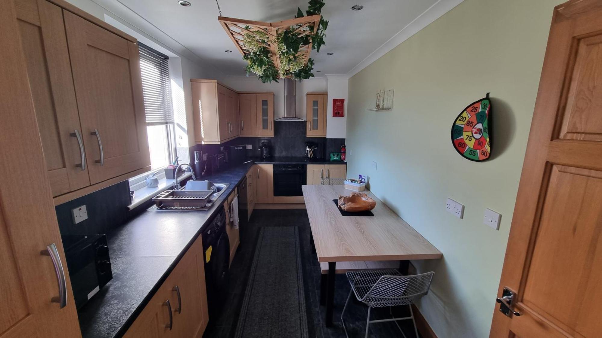 3 Treig Road Villa Fort William Ngoại thất bức ảnh
